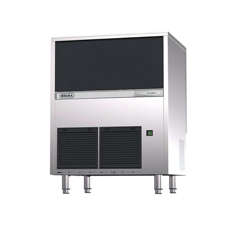 ICE MAKER